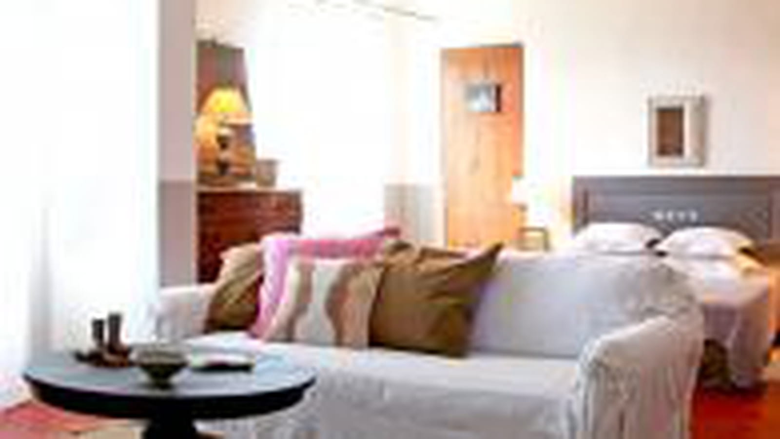 Salon de chambre
