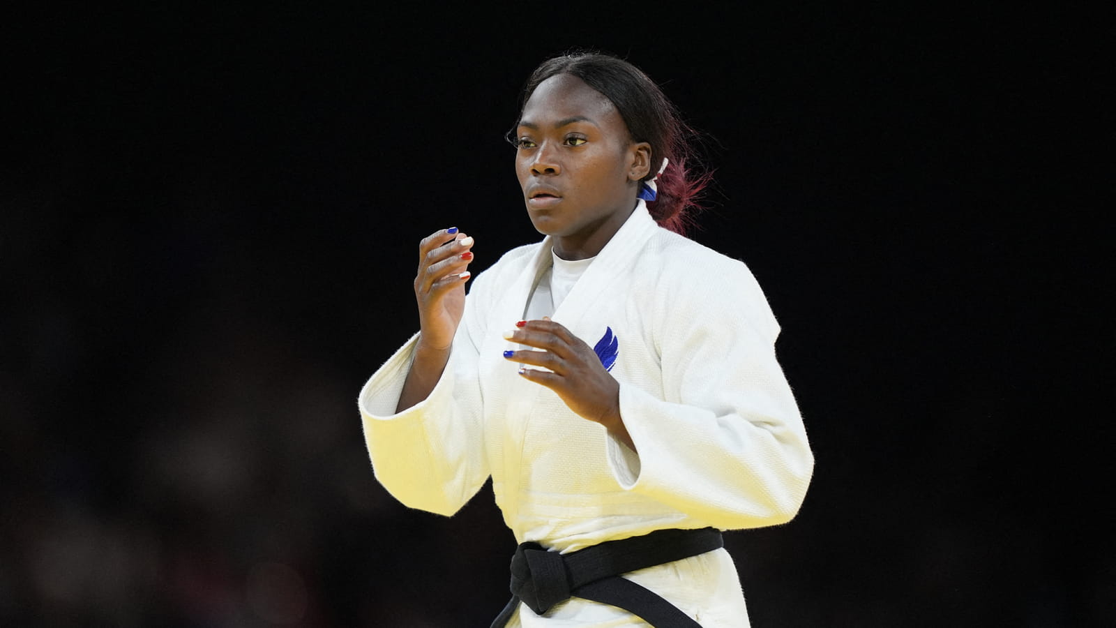 Clarisse Agbegnenou