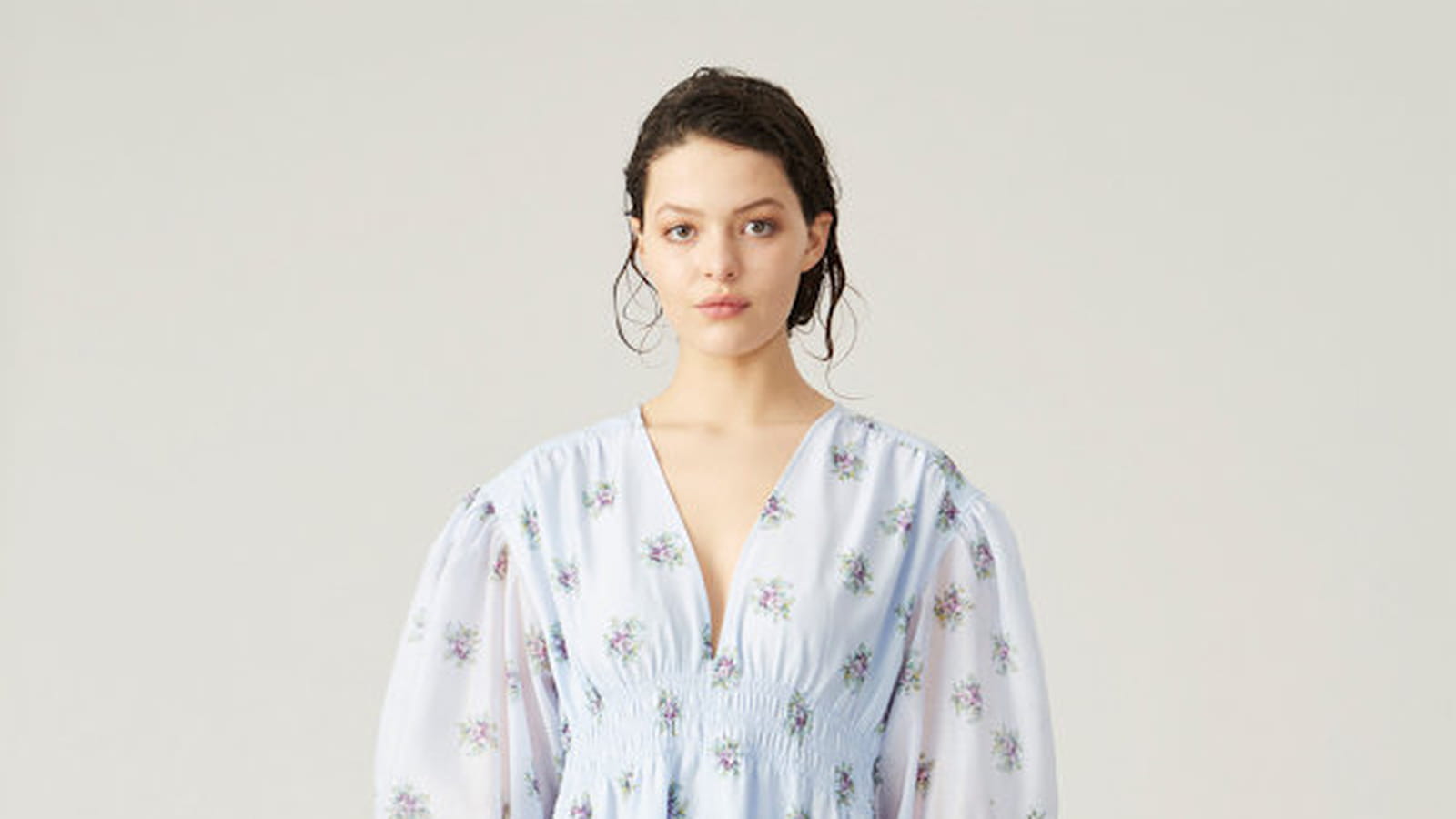 Robe Ganni