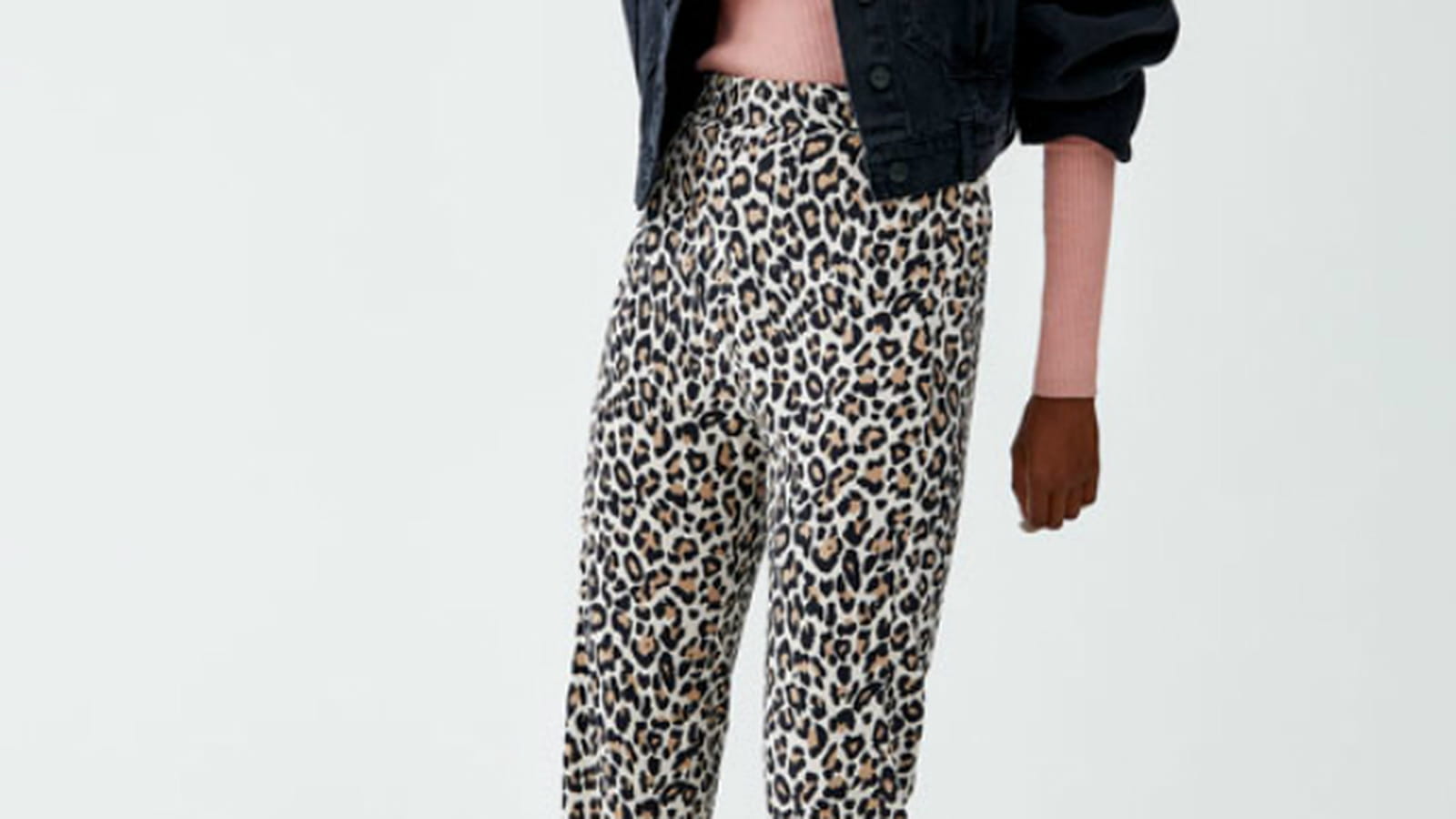 Pull and Bear 
