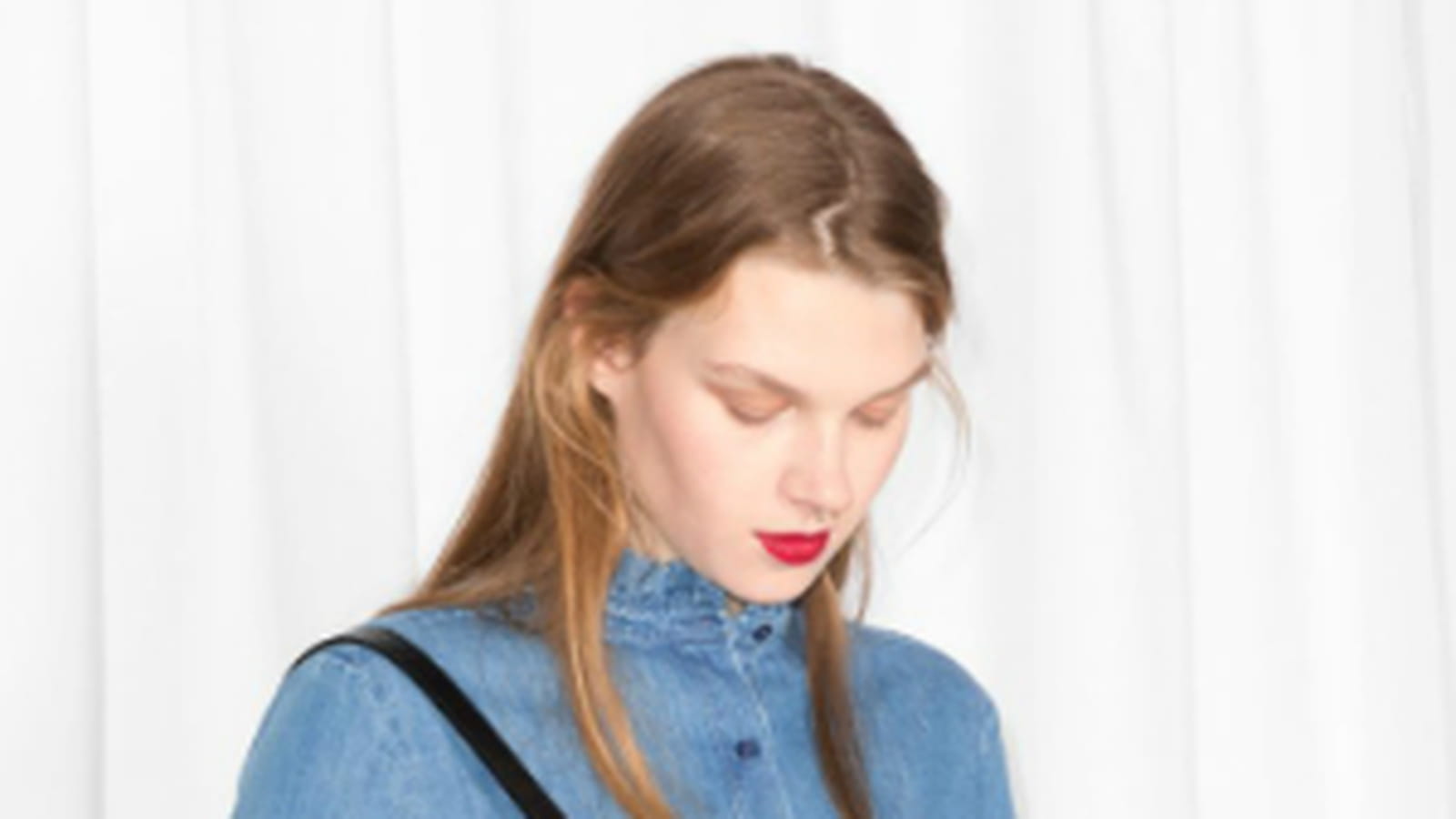 Chemise & Other Stories