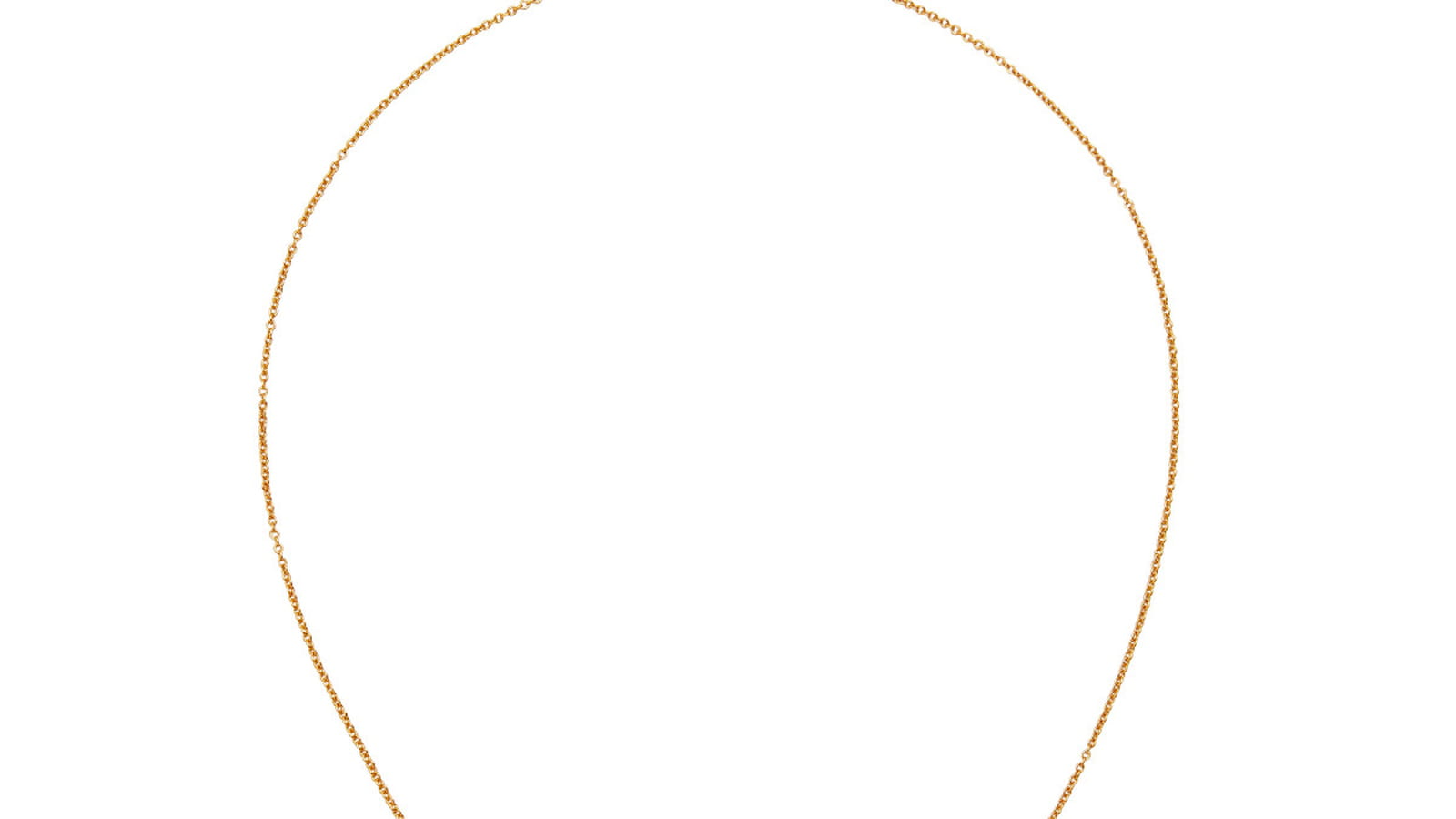 Collier Mango