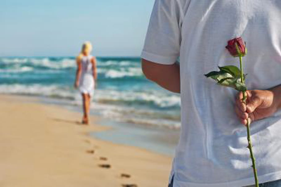 5 idées de week-ends romantiques pour lui dire oui