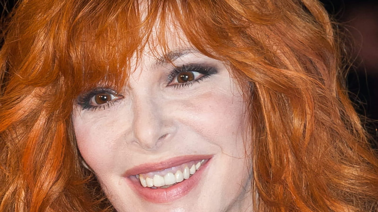 Mylène Farmer