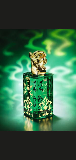 Parfum pr&eacute;cieux
