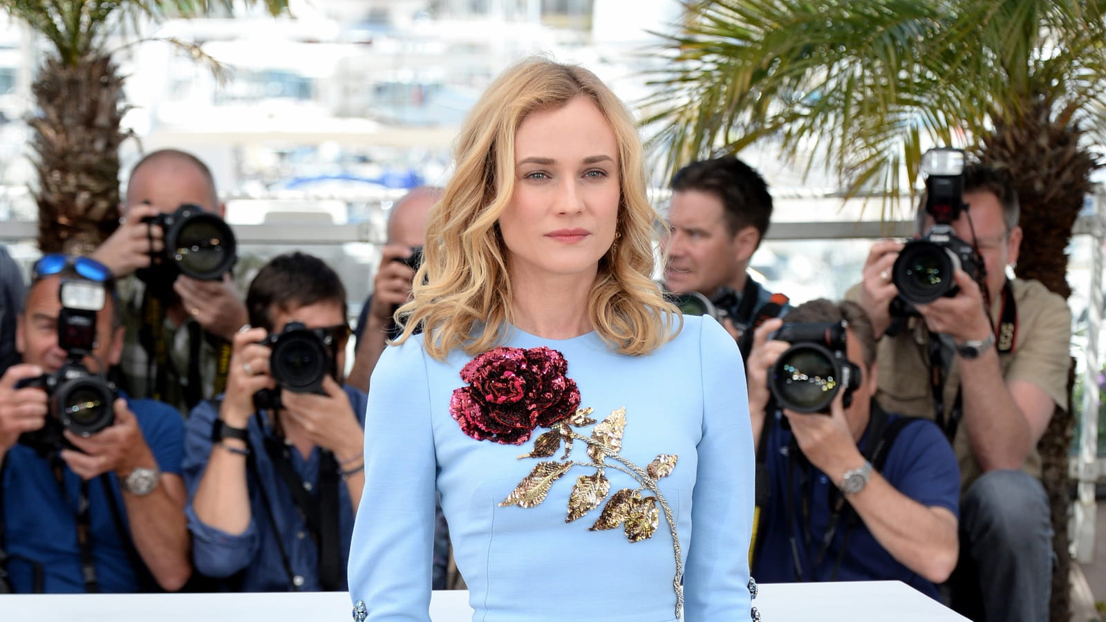 Diane Kruger