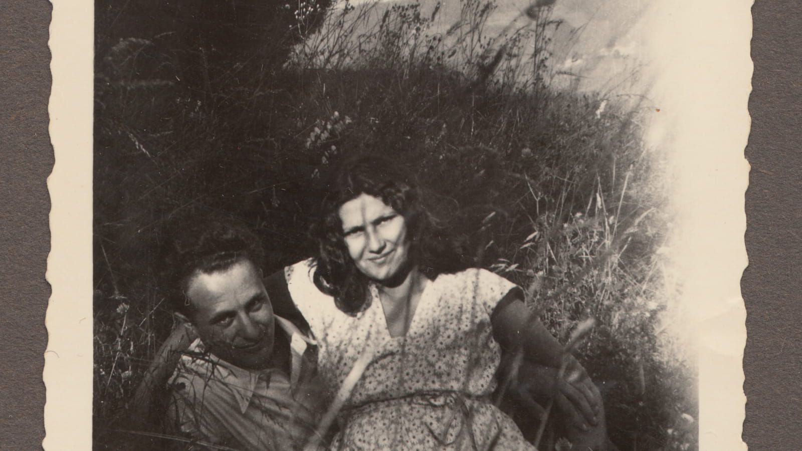 Simone et Antoine 