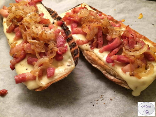Tartineflette