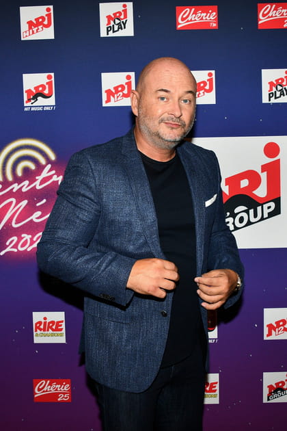 Cauet, apr&egrave;s&nbsp;: - 13&nbsp;kg