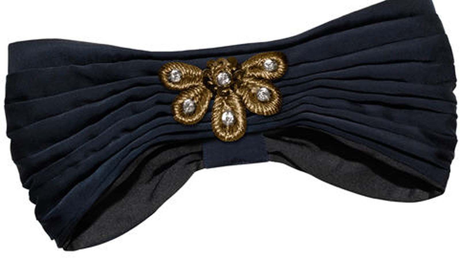 Le bandeau rétro