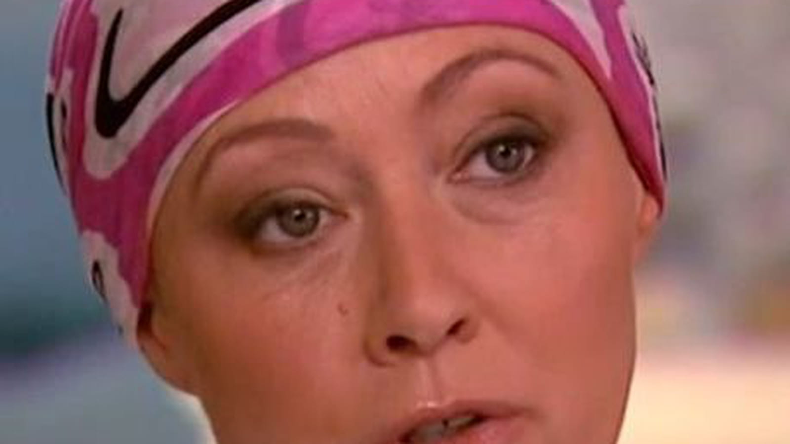 Shannen Doherty