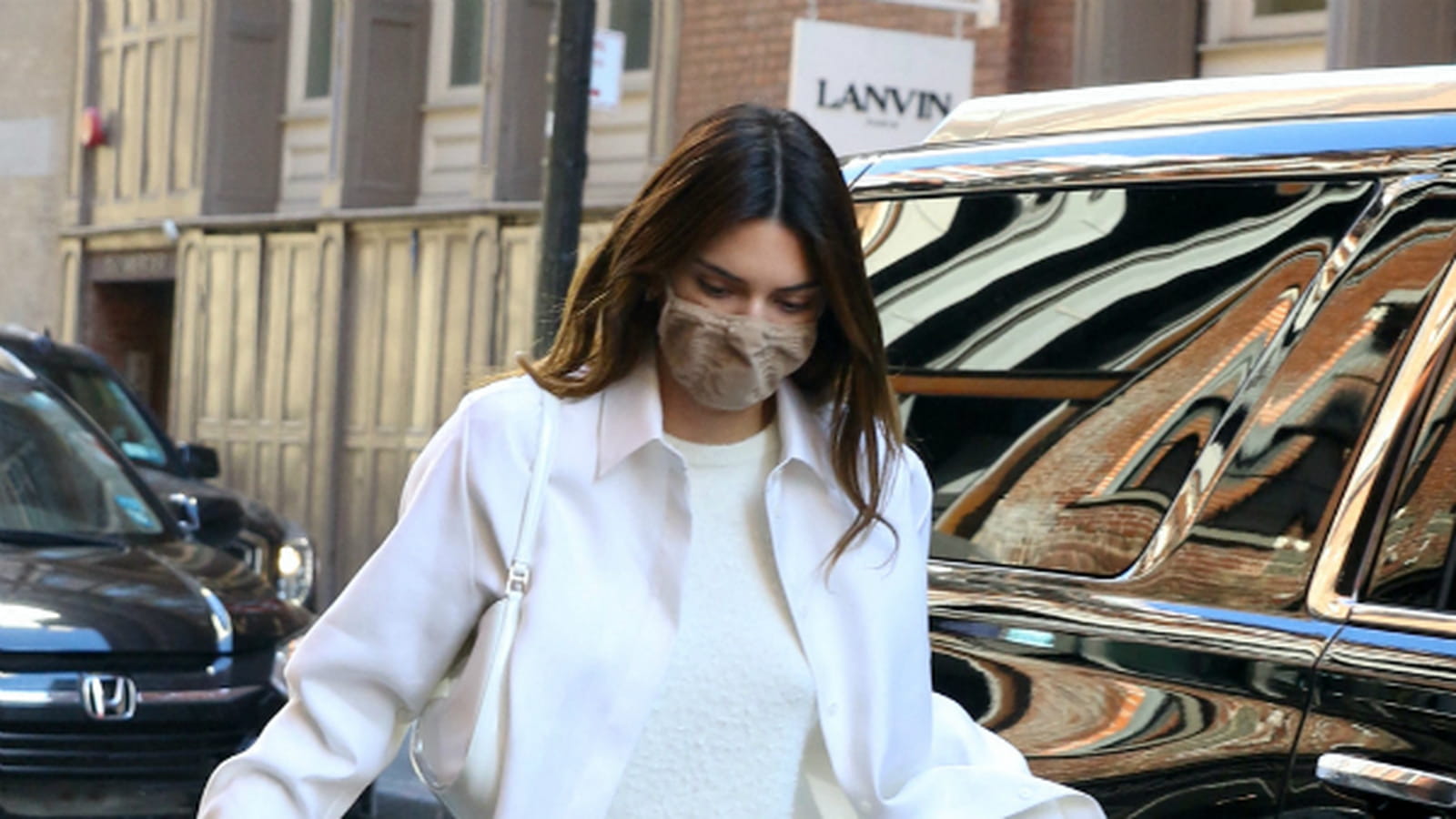 Kendall Jenner 