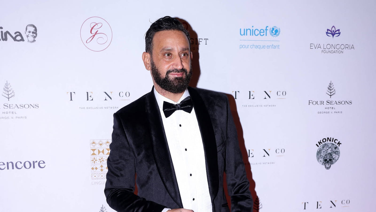 Cyril Hanouna