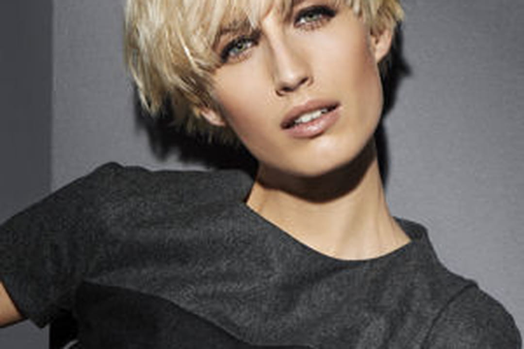 Coupe courte boule