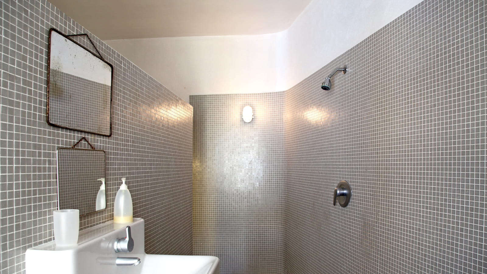 Salle de bains hammam