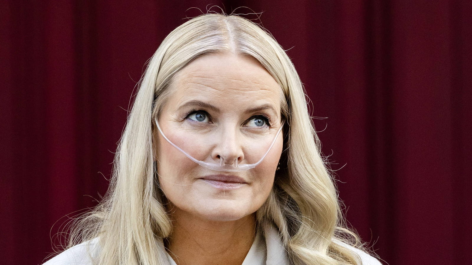 Mette-Marit de Norvège