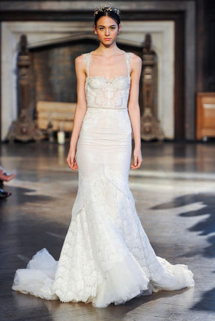 La robe de diva Inbal Dror