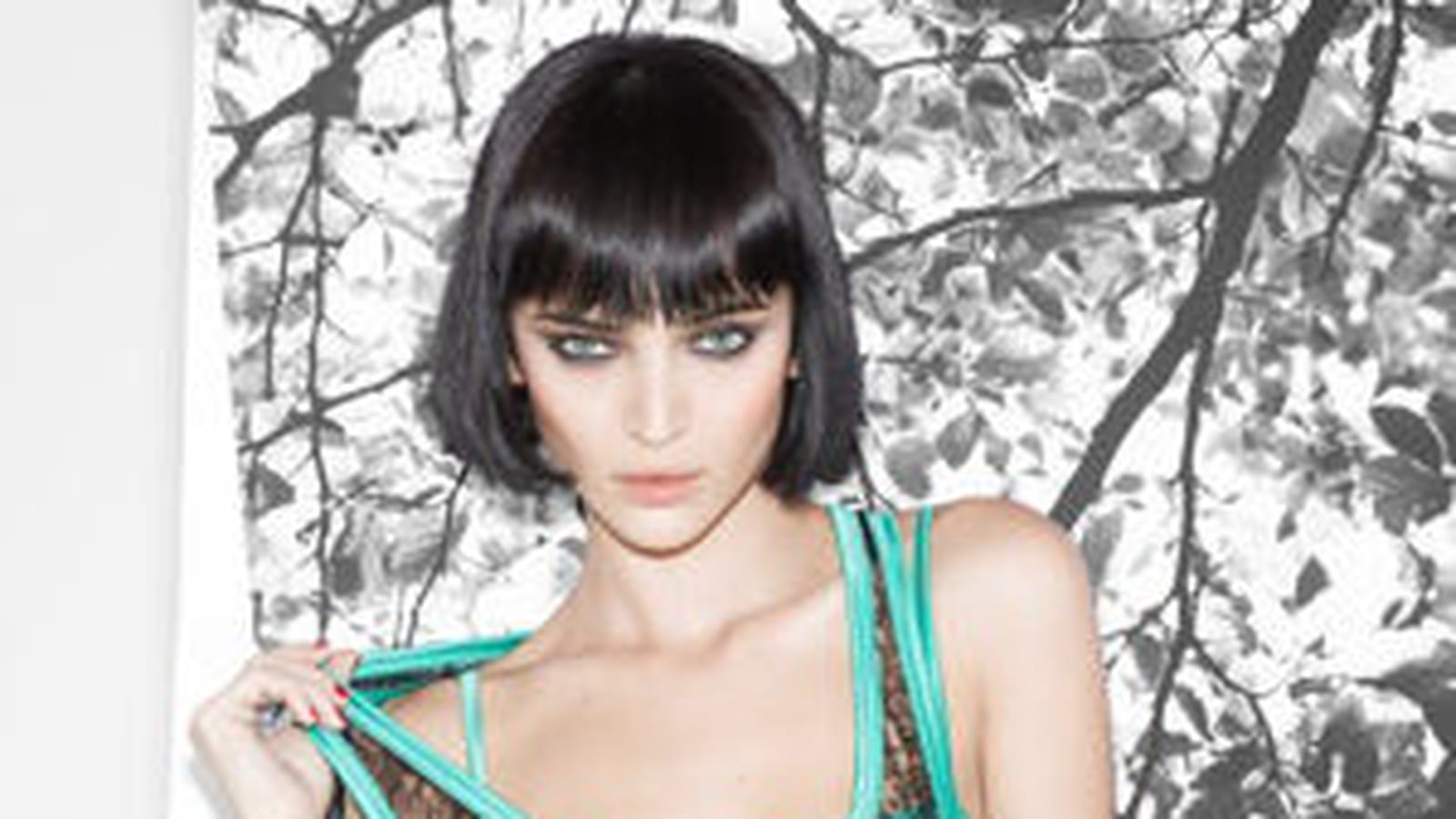 Body "Fever" de Maud & Marjorie 