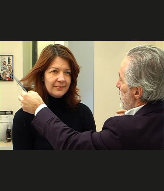 Le diagnostic coiffure