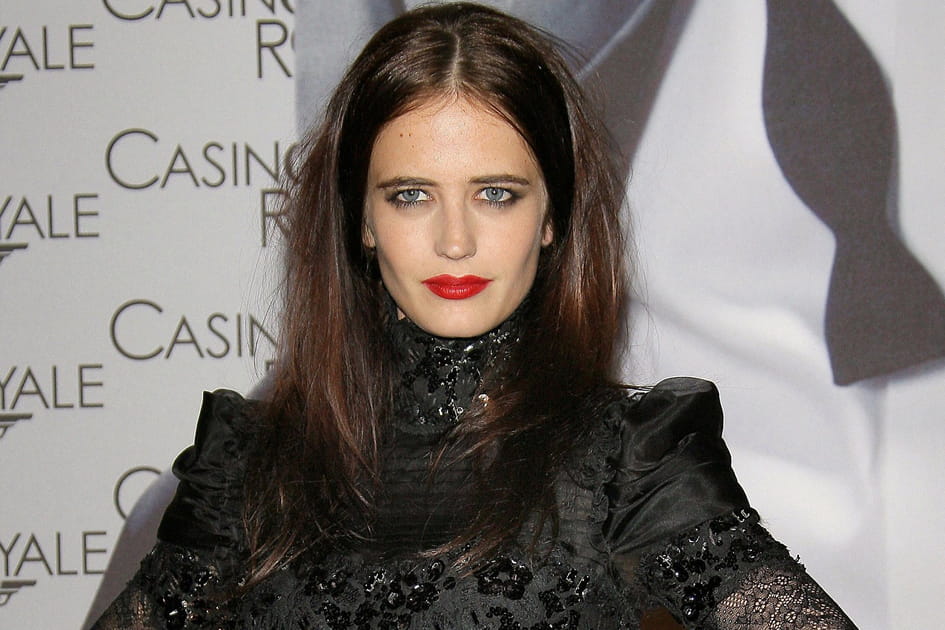 Eva Green &agrave; 26&nbsp;ans