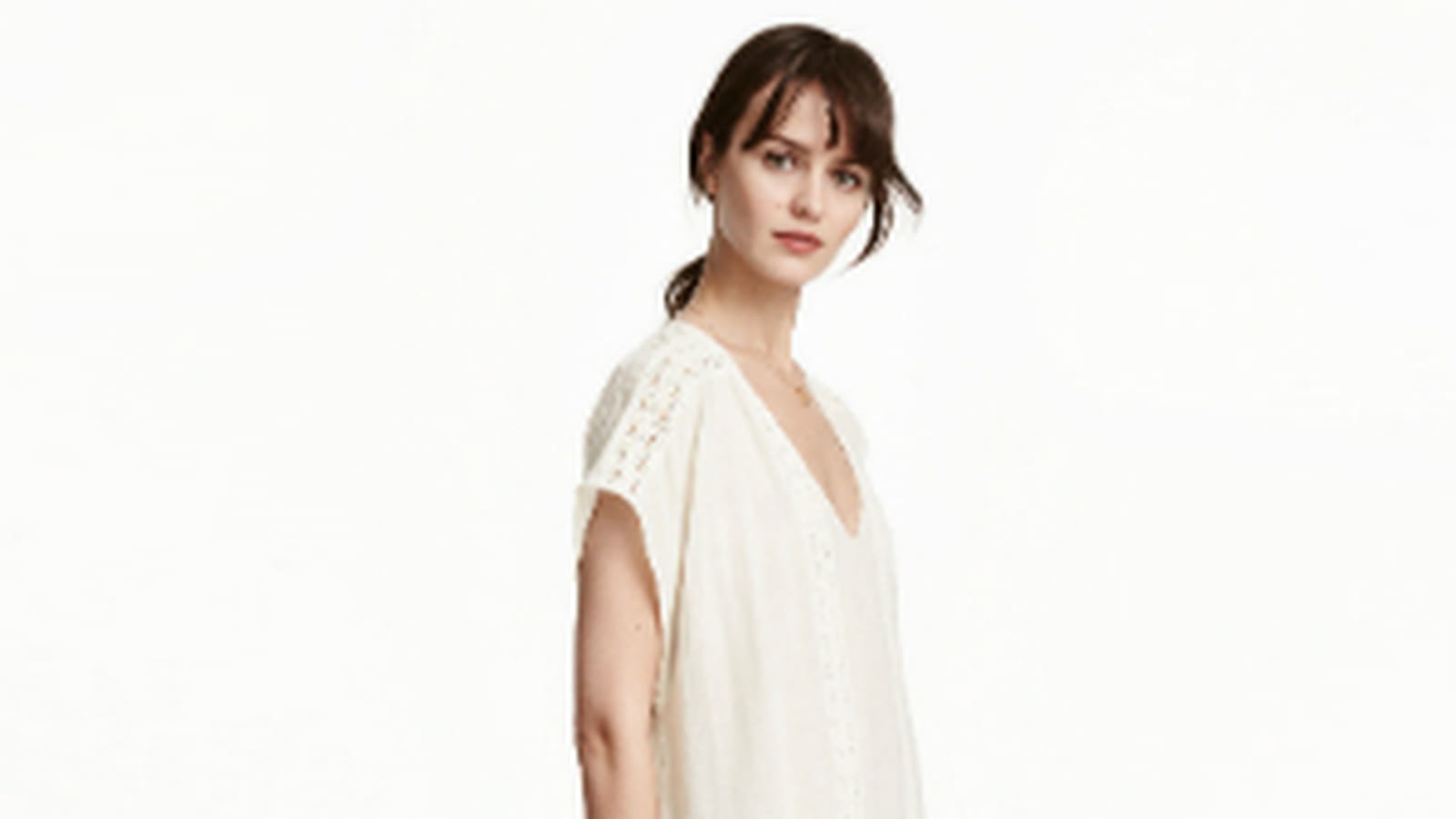 Caftan H&M