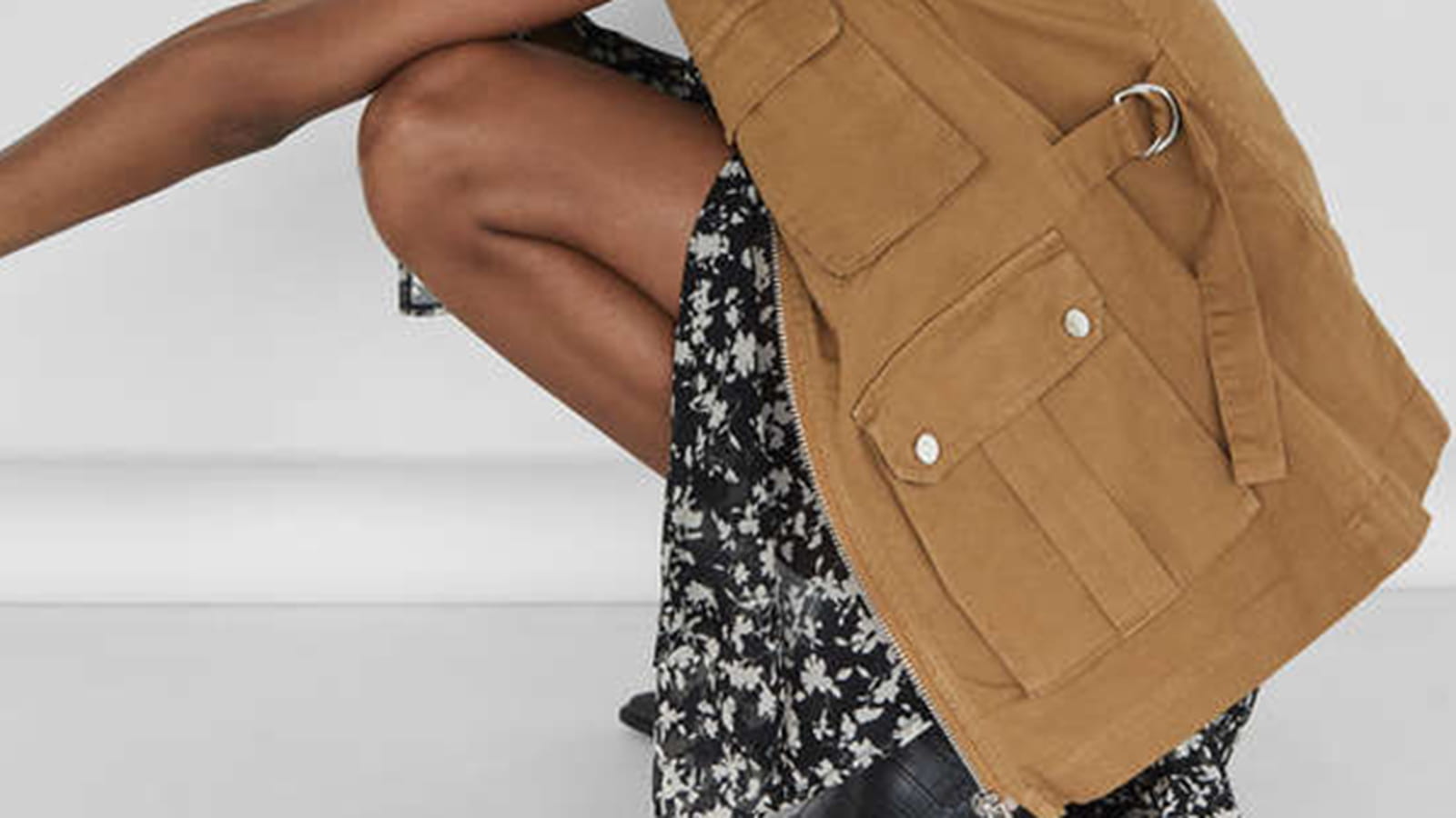 Veste Bershka 