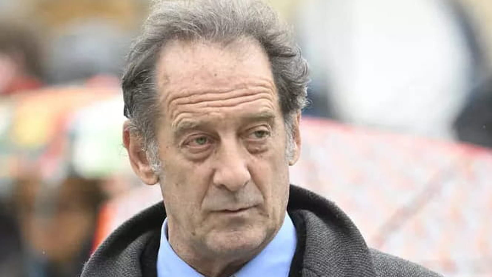 Vincent Lindon