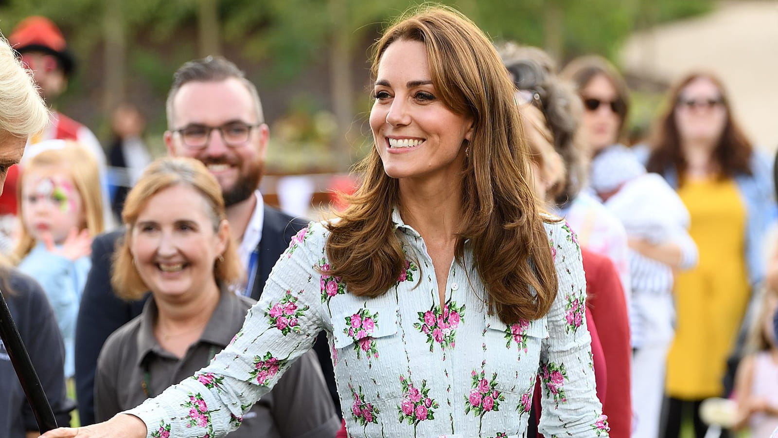 Kate Middleton