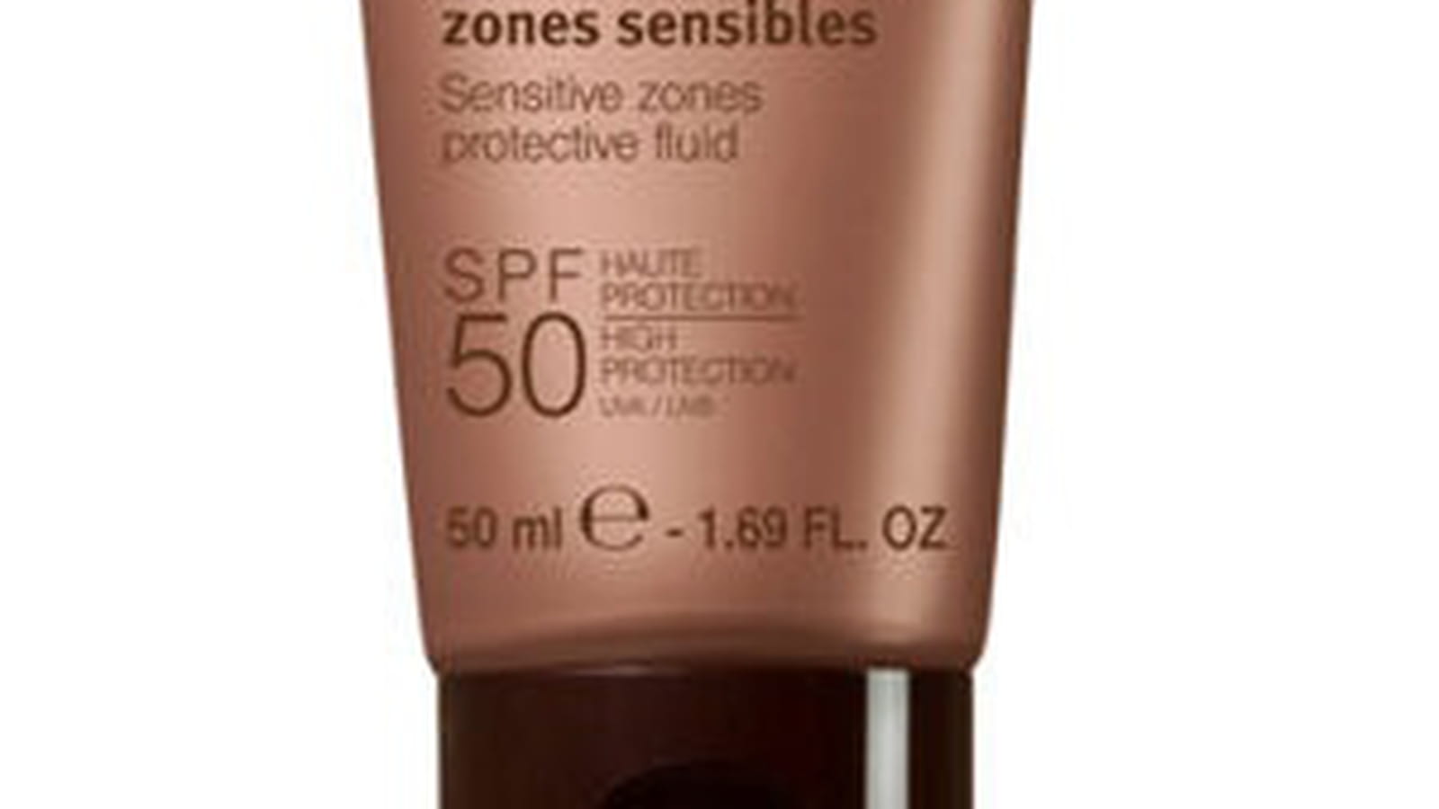 Fluide protecteur zones sensibles de Sothys