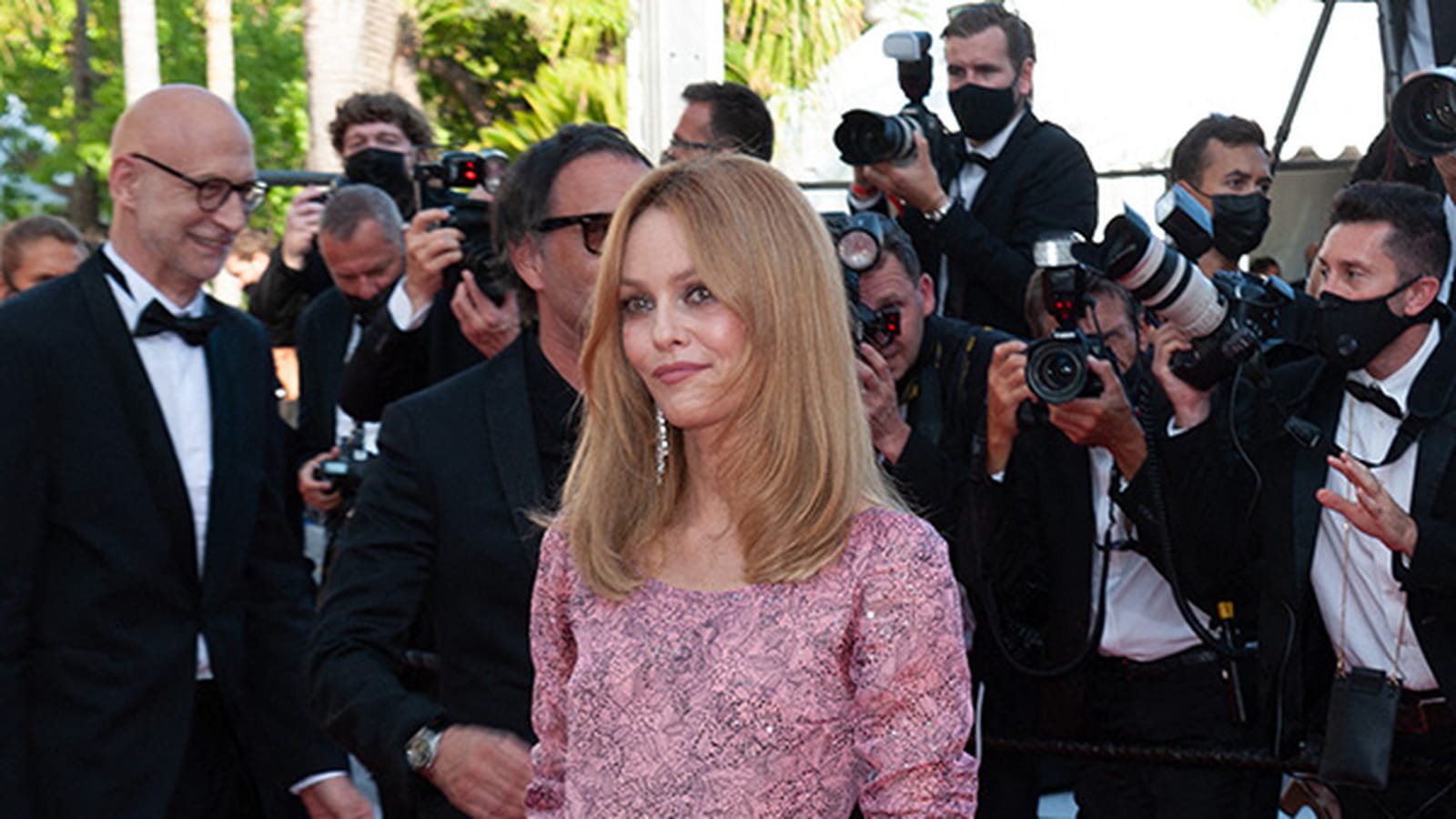 Vanessa Paradis