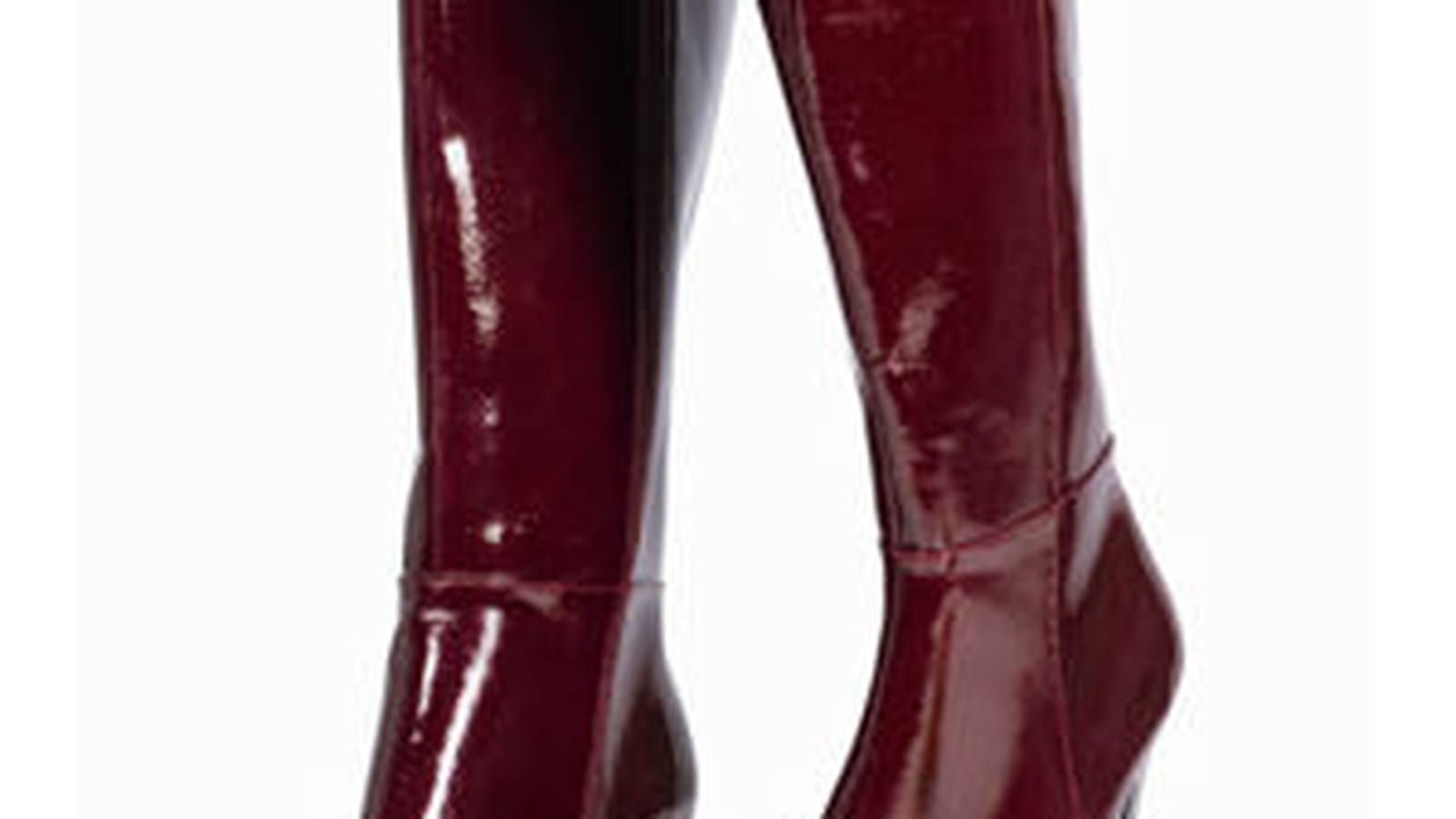 Les bottes de Tout Simplement pour Géant Casino