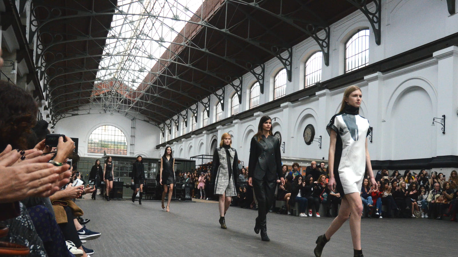 Les meilleurs looks de Portugal Fashion
