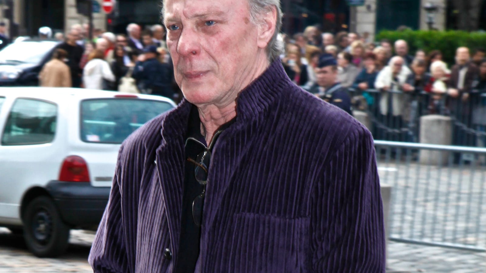Herbert Léonard