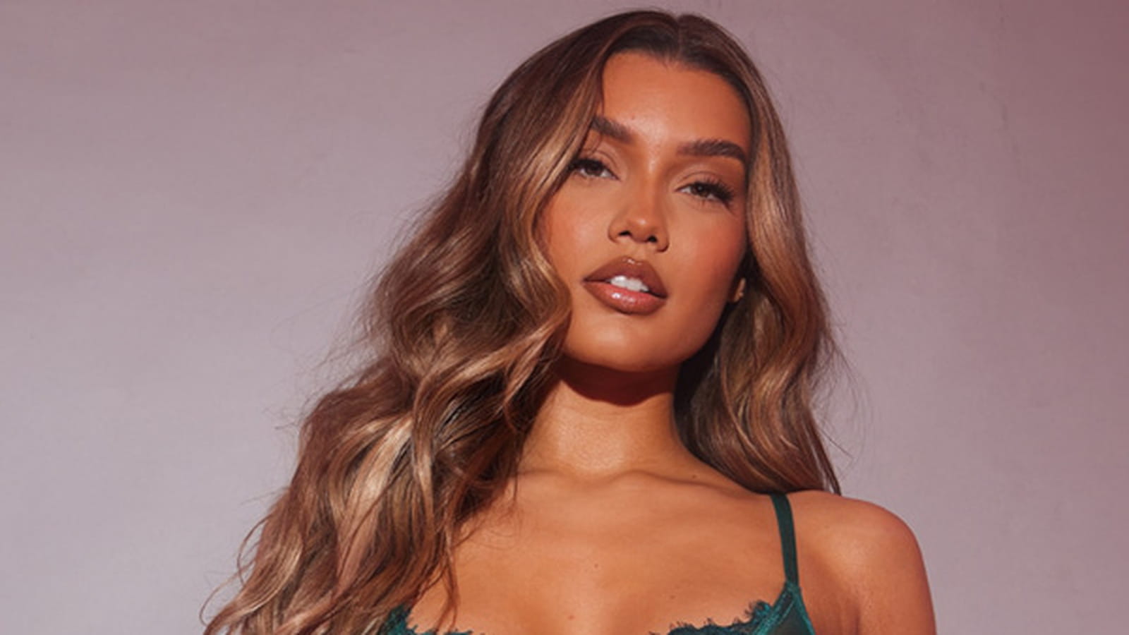 Body PrettyLittleThing 
