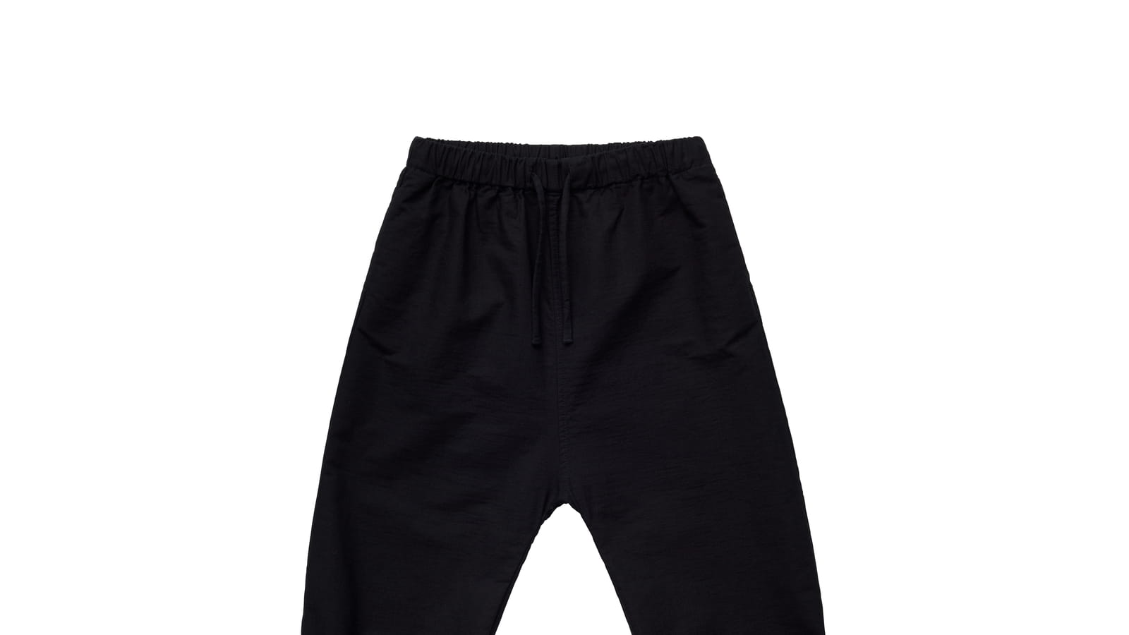 Pantalon noir