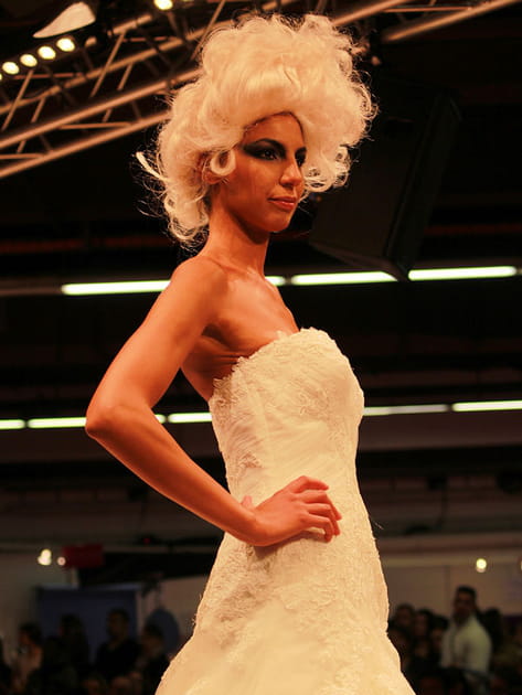 Marie-Antoinette, version moderne