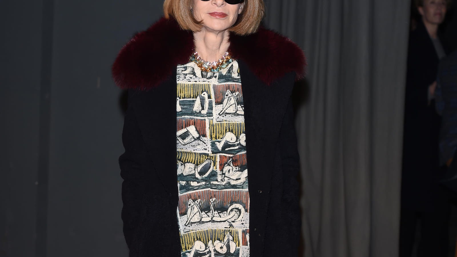 Anna Wintour