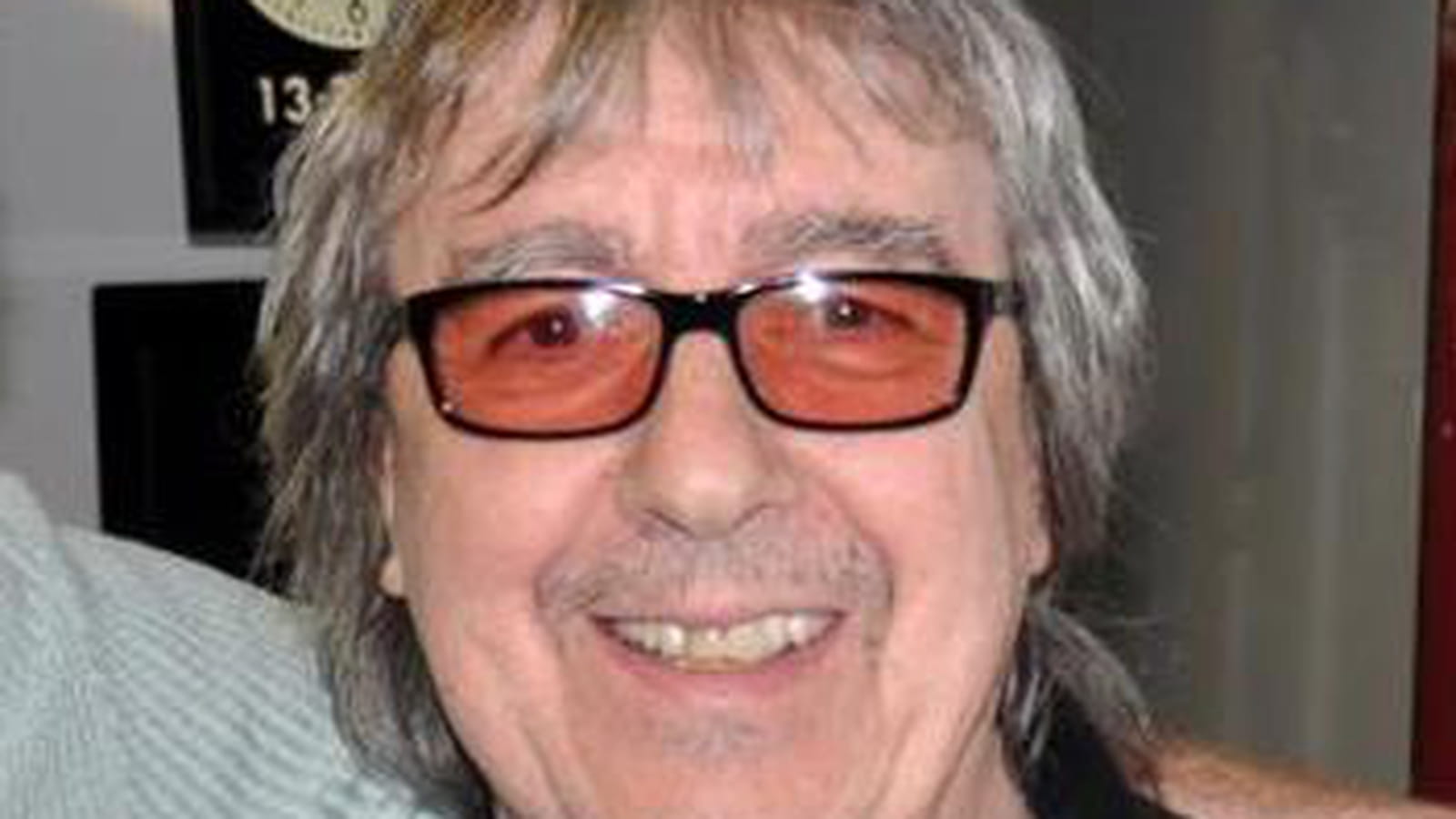 Bill Wyman