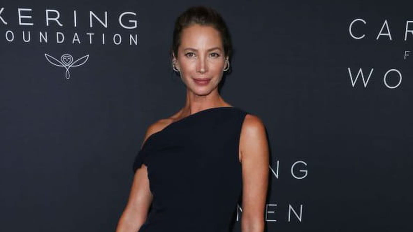 Christy Turlington le 12 septembre 2023