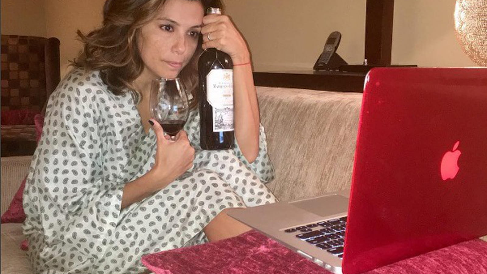 Eva Longoria