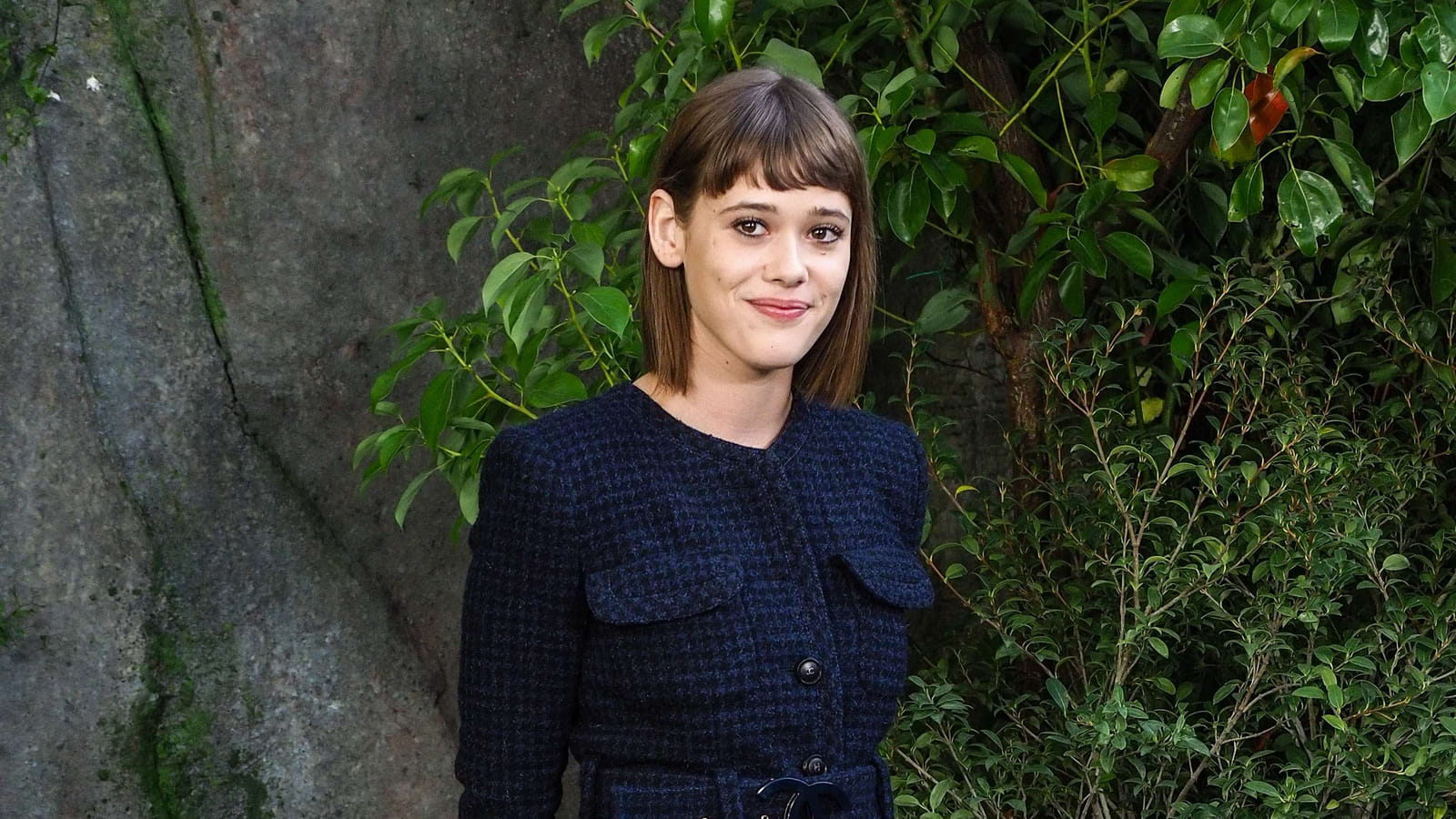 Mathilde Warnier 