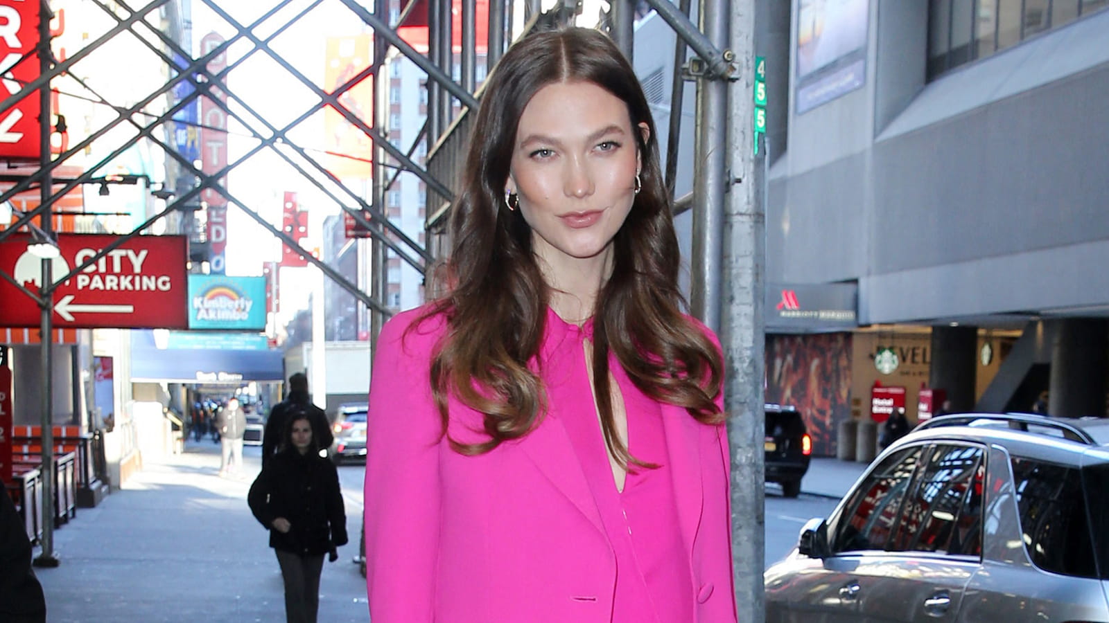 Karlie Kloss