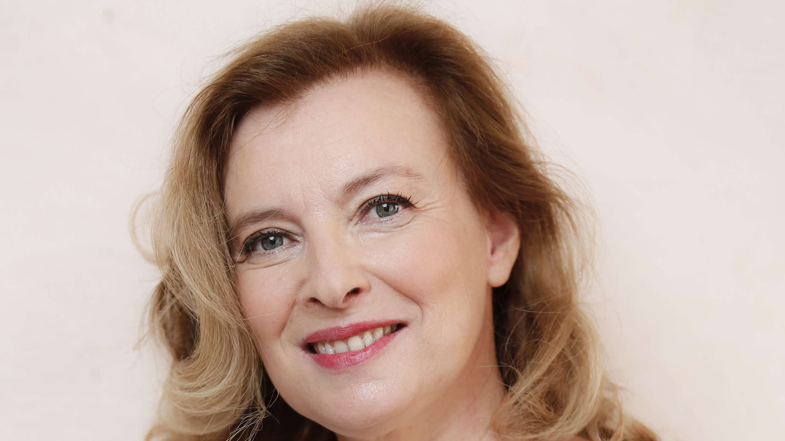 Valérie Trierweiler