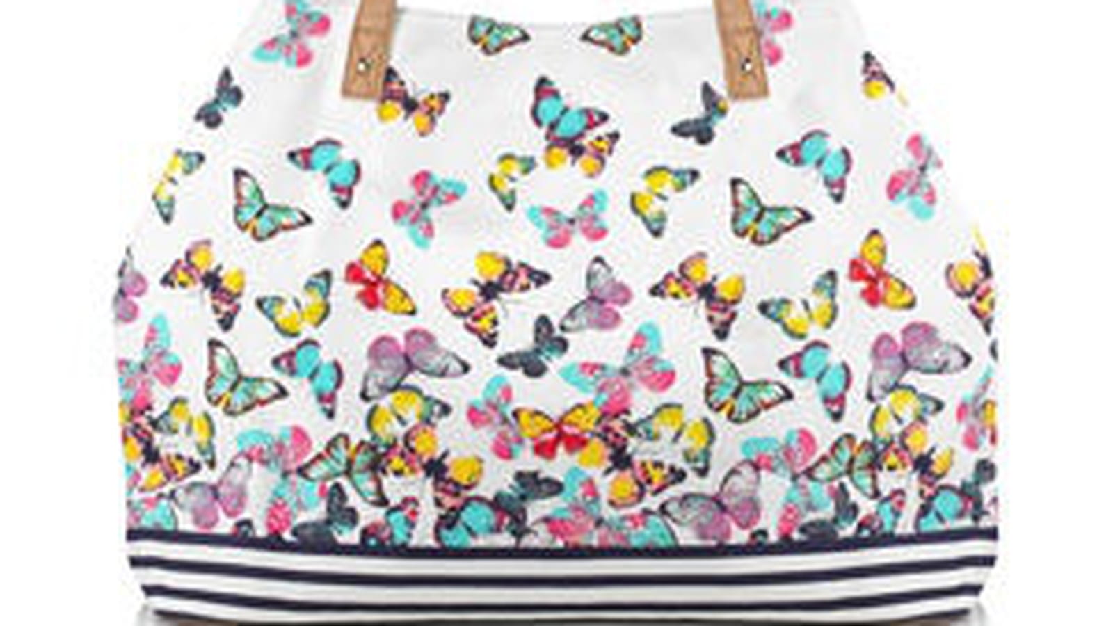 Sac imprimé de Accessorize