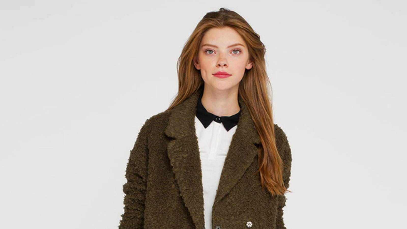 Manteau C&A