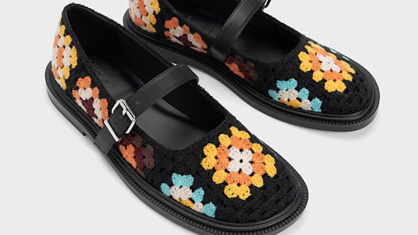 Babies Charles Keith