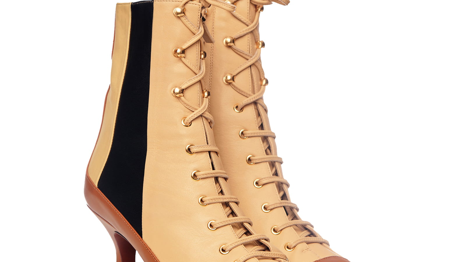 Bottines Manu Atelier 