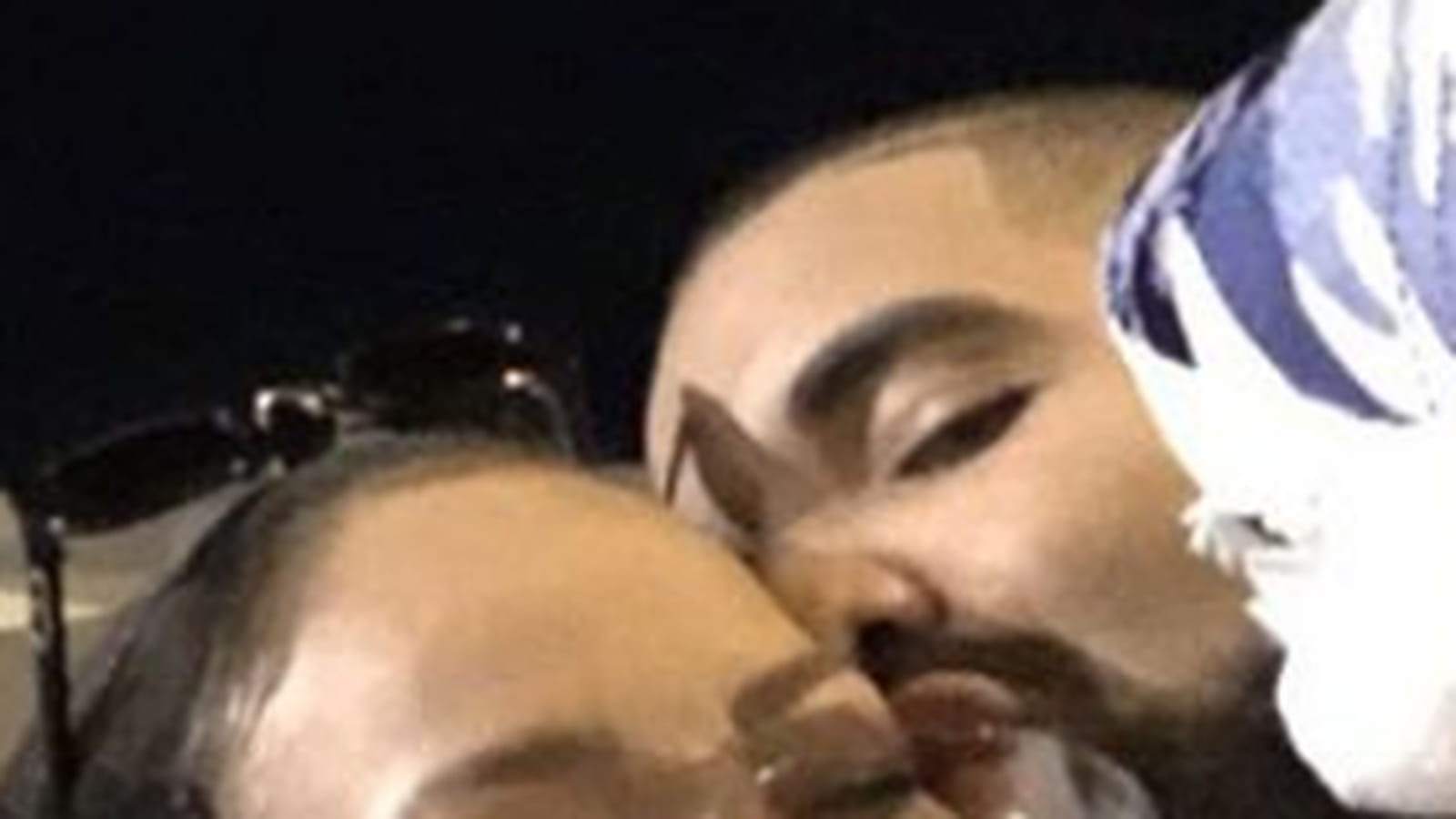 Rihanna et Drake