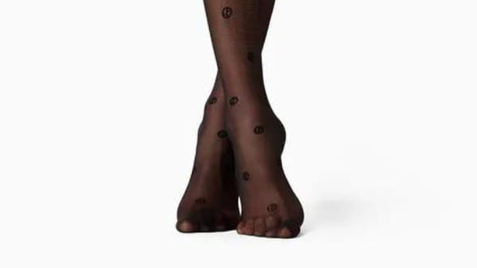 Collants Giorgio Armani