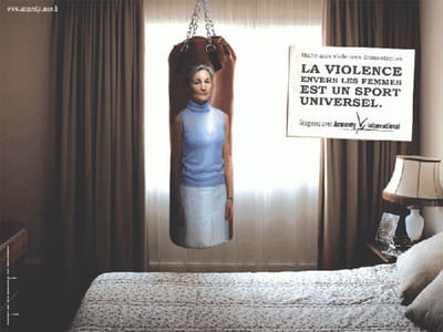 violences femmes